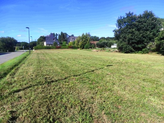 Terrain Constructible 22570 Plélauff